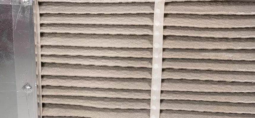 Mobile Car AC Filter Replacement in Spokane