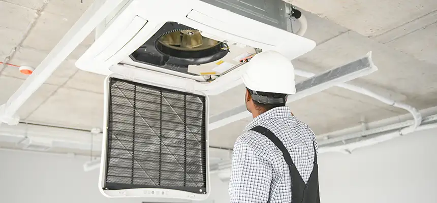 Our Affordable Duct Cleaning Near Me Services in Spokane, WA