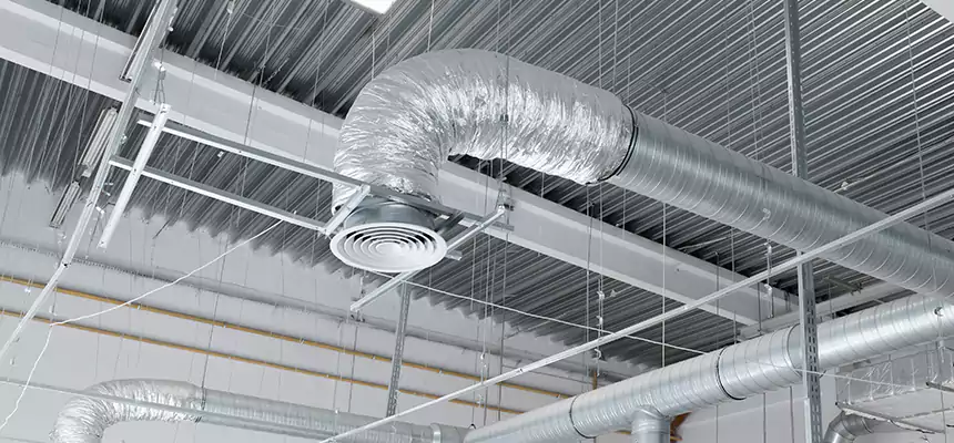 Our Dryer Vent Hose Replacement Services in Spokane, WA