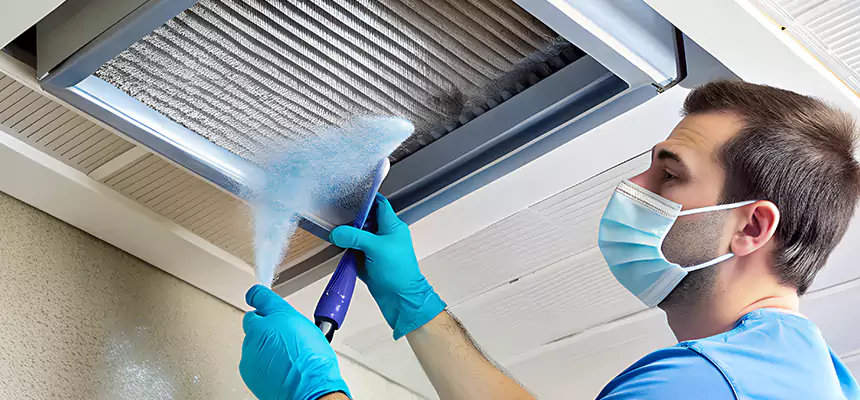 Our Home Ventilation Cleaning Services in Spokane, WA