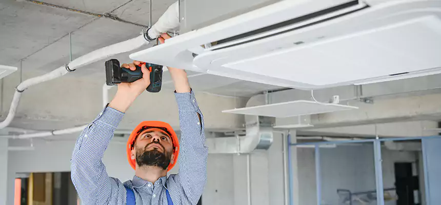 Eco‑Friendly Coil & Plenum Deep Cleaning in Spokane