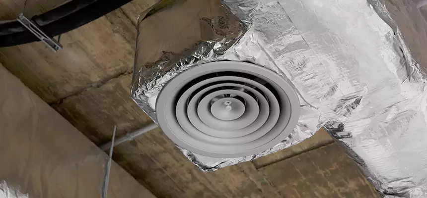 Our HVAC Ductwork Installation Services in Spokane, WA