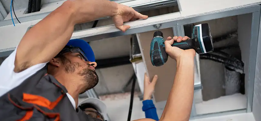 Our Improve Home Air Circulation Services in Spokane, WA