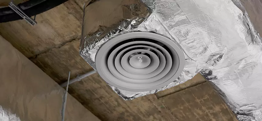 Our Low VOC Vent Installation Services in Spokane, WA