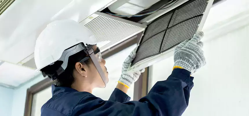 Our Multi-family Home Duct Cleaning Services in Spokane, WA