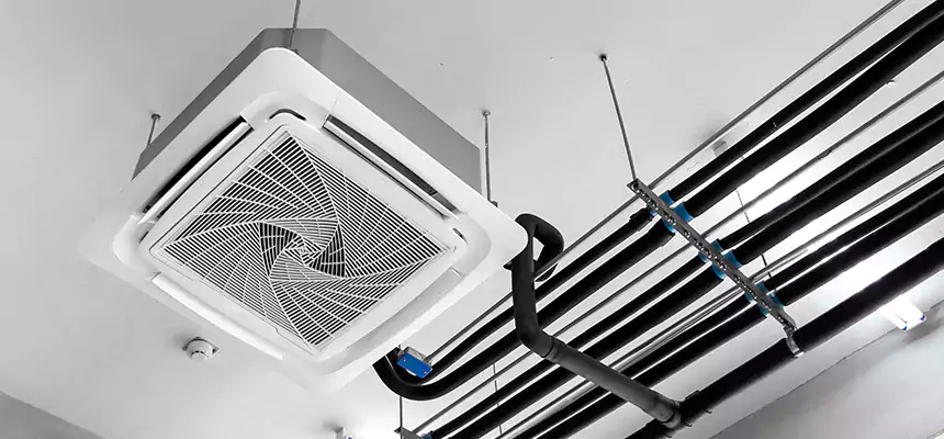 Our Smart AC Vent Controller Services in Spokane, WA