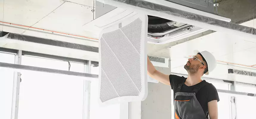 Dryer Ventilation Duct Cleaning in Spokane