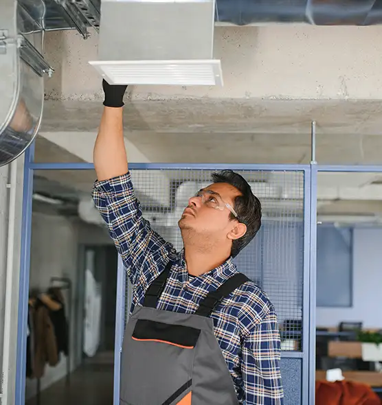 Top-Rated Air Duct Cleaning Near Me in Spokane, WA