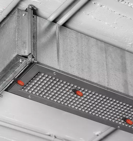 About Air Duct Cockroach Removal in Spokane, WA
