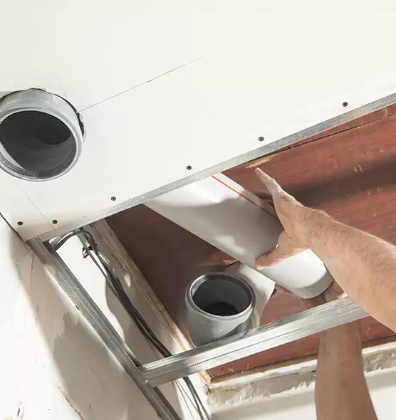 Professional Air Duct Replacement in Spokane, WA