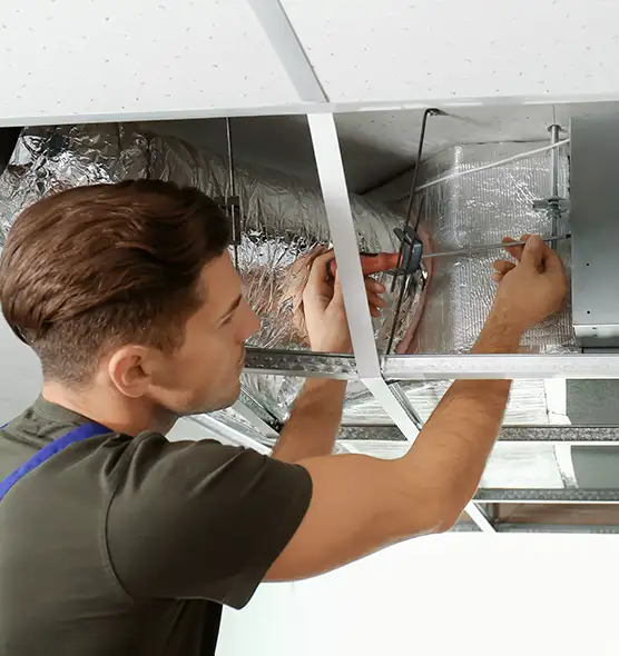 Professional Clogged Dryer Vent Repair in Spokane, WA