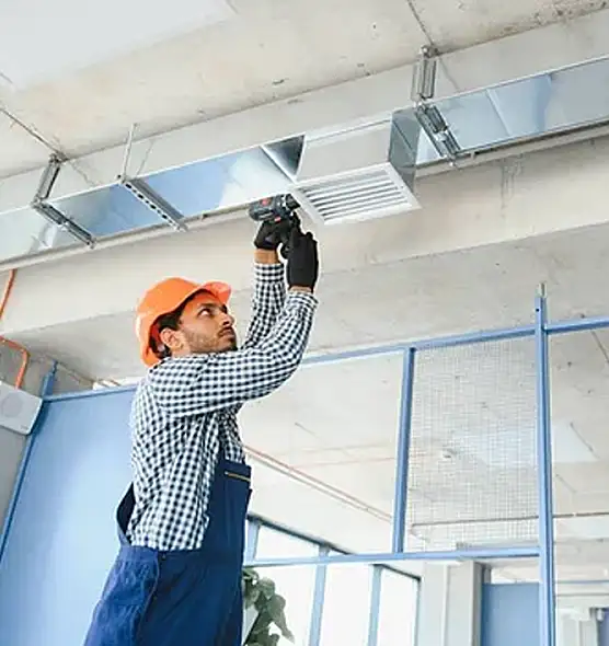 About Commercial Laundry Vent Cleaning in Spokane, WA