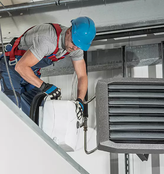 Professional Custom HVAC Ductworkin Spokane, WA