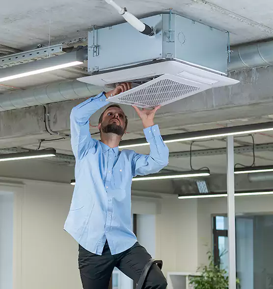 About Custom Wall-Integrated Duct Installation in Spokane, WA