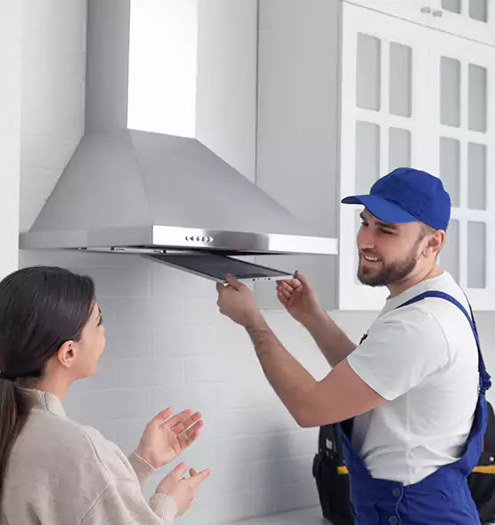 Professional Dryer Vent Cleaning Service in Spokane, WA