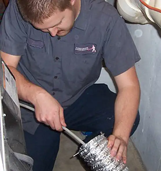 About Dryer Vent Hose Installation in Spokane, WA