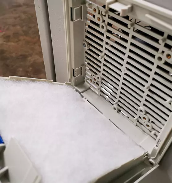 Professional Dryer Vent Mold Cleaning in Spokane, WA