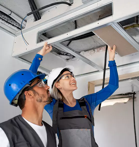 Comprehensive Duct Insulation Services in Spokane, WA