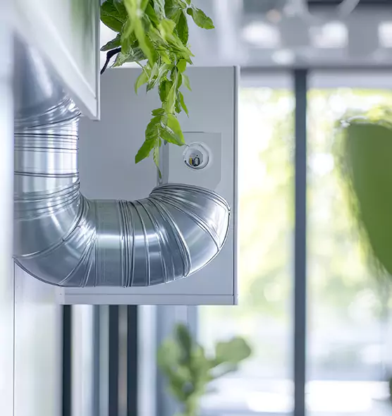 Professional Eco-Safe Dryer Vent Cleaning in Spokane, WA