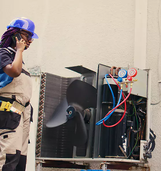 Professional Energy-Efficient HVAC Cleaning in Spokane, WA