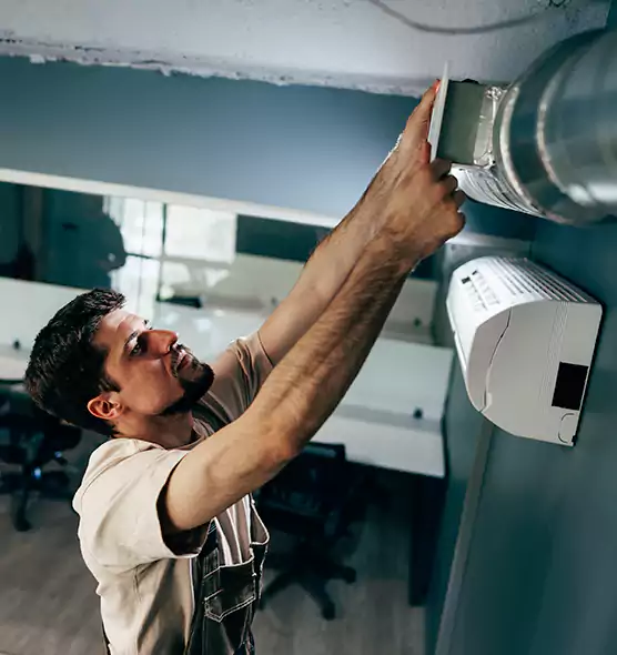 About Flexible Ductwork Replacement in Spokane, WA