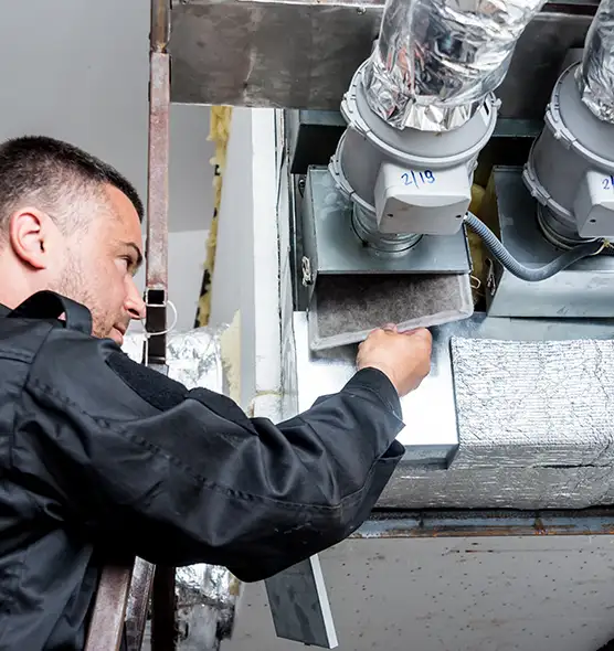 Professional Furnace Vent Cleaning in Spokane, WA