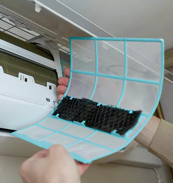 Welcome to Air Duct Cleaning & Repairs Spokane — Your Local HEPA Filter Installation Pros in Spokane, WA