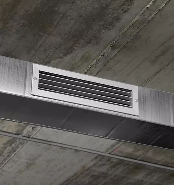 Trusted Hospital Grade Air Duct Cleaning Experts in Spokane, WA