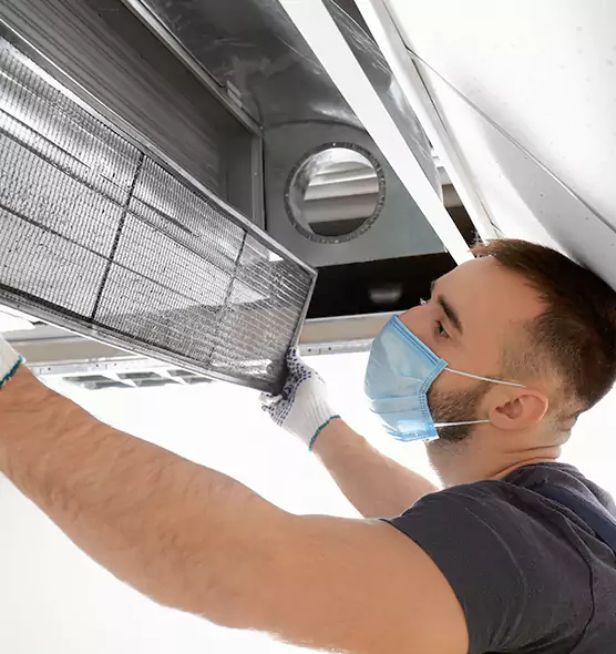 About Remove Smoke Smell From Air Duct in Spokane, WA