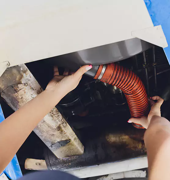 Top-Notch Return Vent Cleaning Service in Spokane, WA