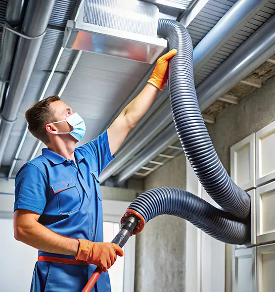 Welcome to Air Duct Cleaning & Repairs Spokane — Your Local Roof Dryer Vent Cleaning Specialists in Spokane, WA