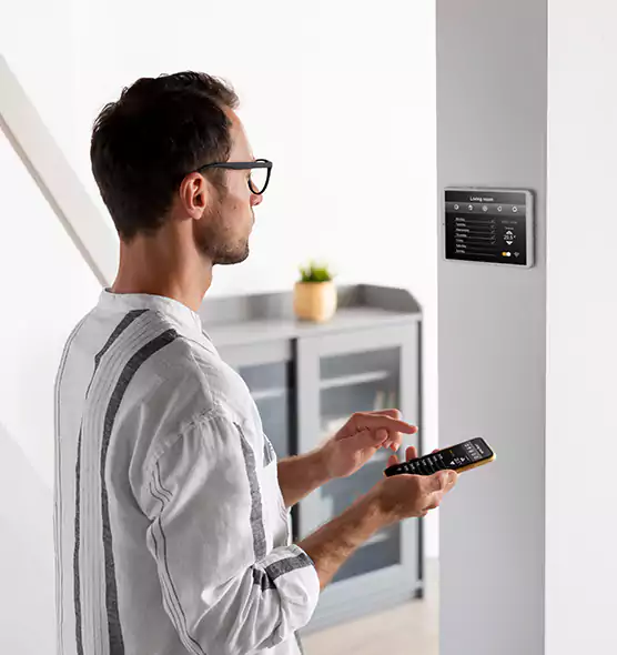 About Smart AC Vent Controller Services in Spokane
