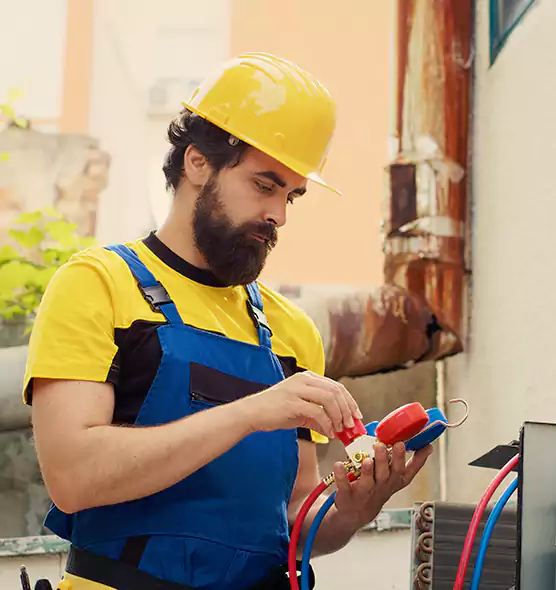 About Smart HVAC Installation in Spokane, WA