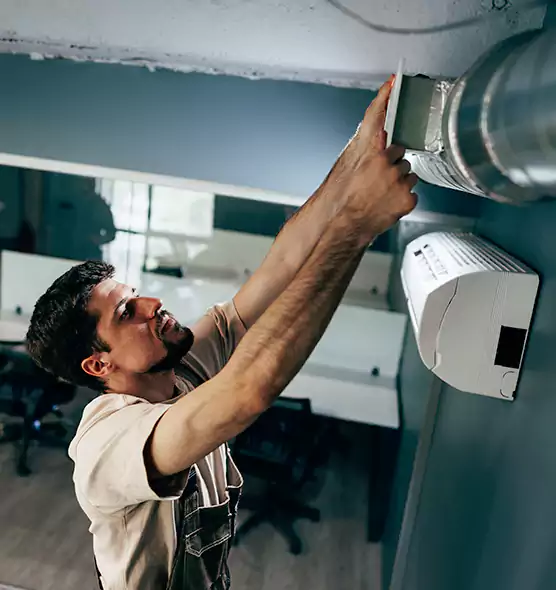 Reliable Warehouse Vent Cleaning in Spokane, WA