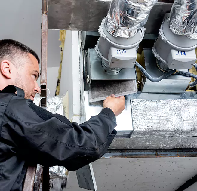 Why Homeowners & Businesses Trust Us in Spokane, WA?