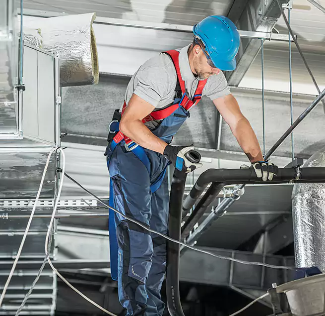 Why Homeowners & Businesses Trust Us in Spokane, WA?