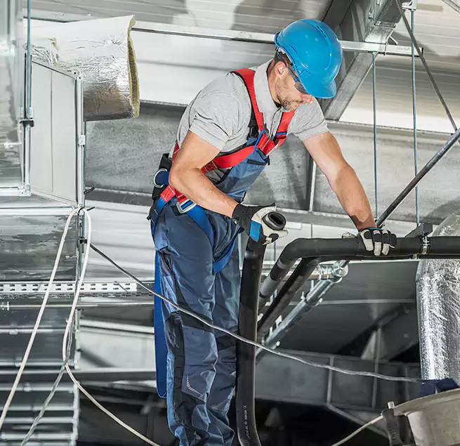 Why Homeowners & Businesses Trust Us in Spokane, WA?