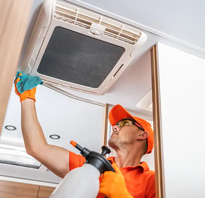 Why Homeowners & Businesses Trust Us in Spokane, WA?