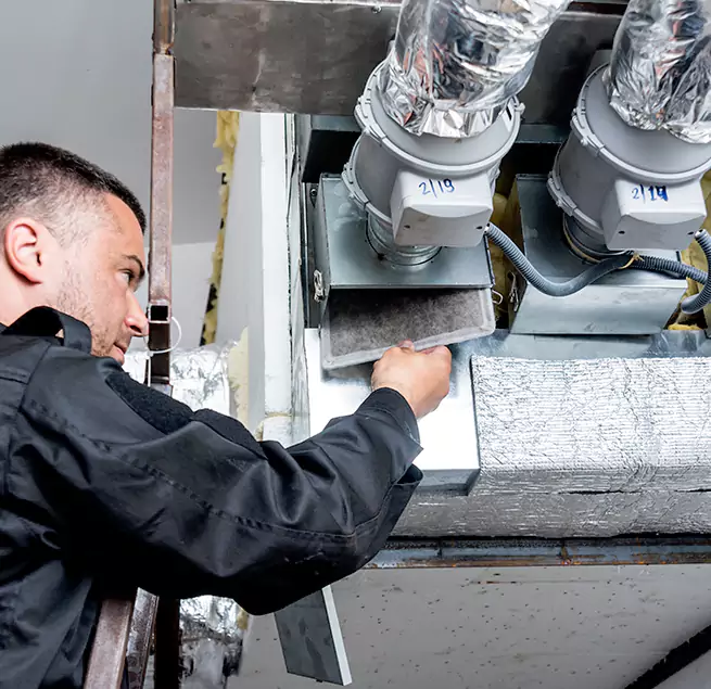 Why Homeowners & Businesses Trust Us in Spokane, WA?