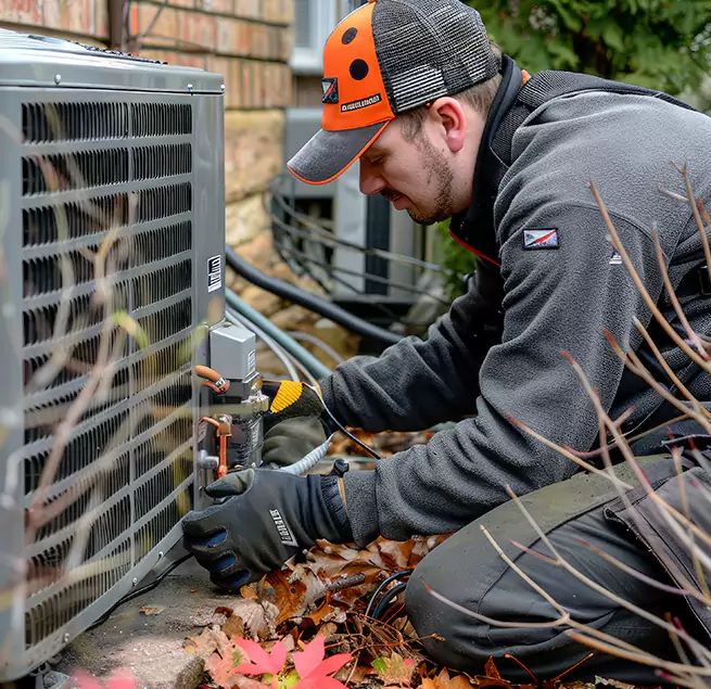 Why Homeowners & Businesses Trust Us in Spokane, WA?