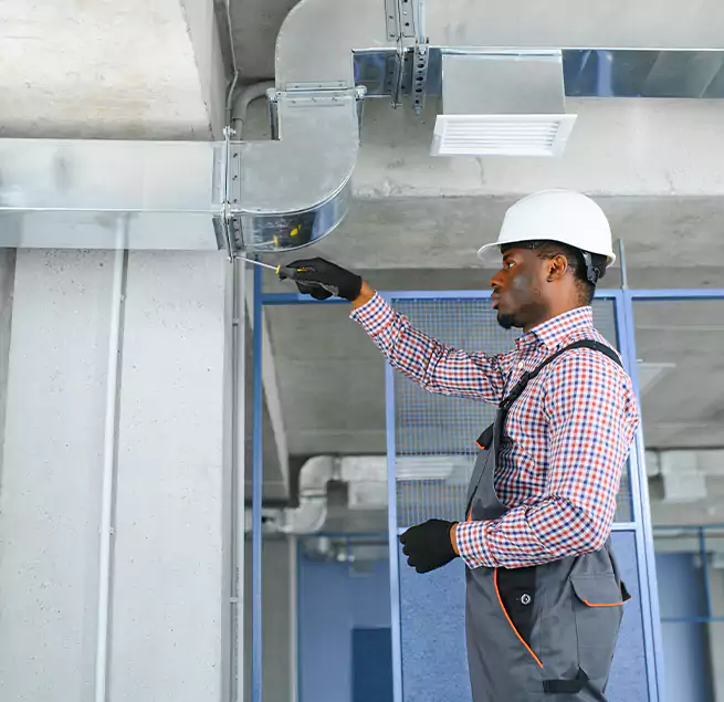 Why Homeowners & Businesses Trust Us in Spokane, WA