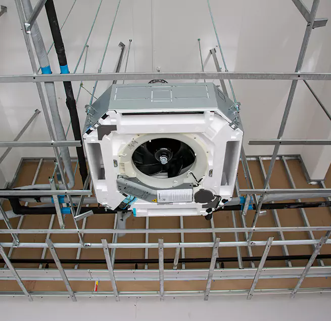 Why Homeowners & Businesses Trust Us Spokane, WA