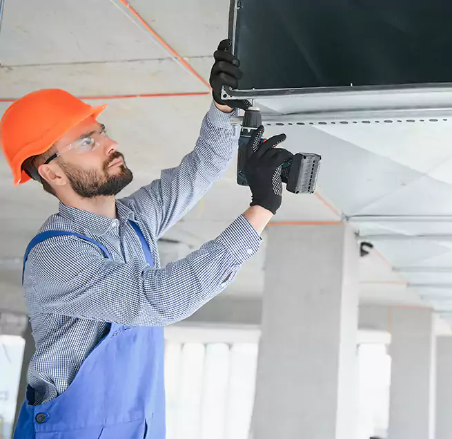 Why Homeowners & Businesses Trust Us in Spokane, WA?