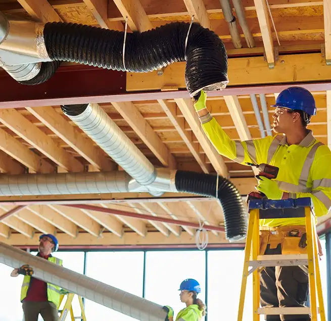 Why Homeowners & Businesses Trust Us in Spokane, WA?