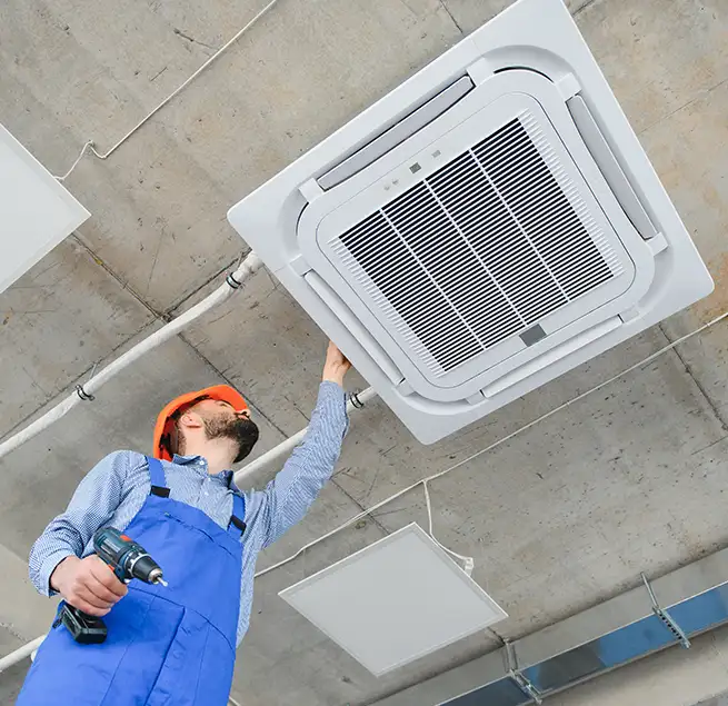 Why Homeowners & Businesses Trust Us in Spokane, WA