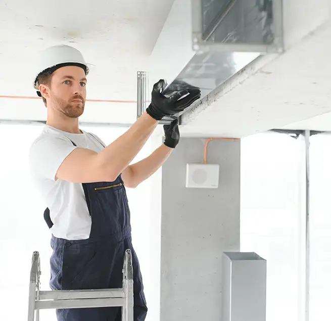 Why Homeowners & Businesses Trust Us in Spokane, WA?