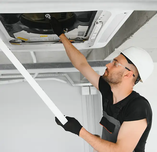 Why Homeowners & Businesses Trust Us in Spokane, WA?