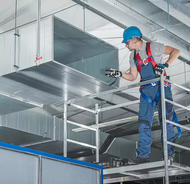 Why Homeowners & Businesses Trust Us in Spokane, WA?