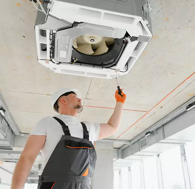 Why Homeowners Businesses Trust Us in Spokane, WA