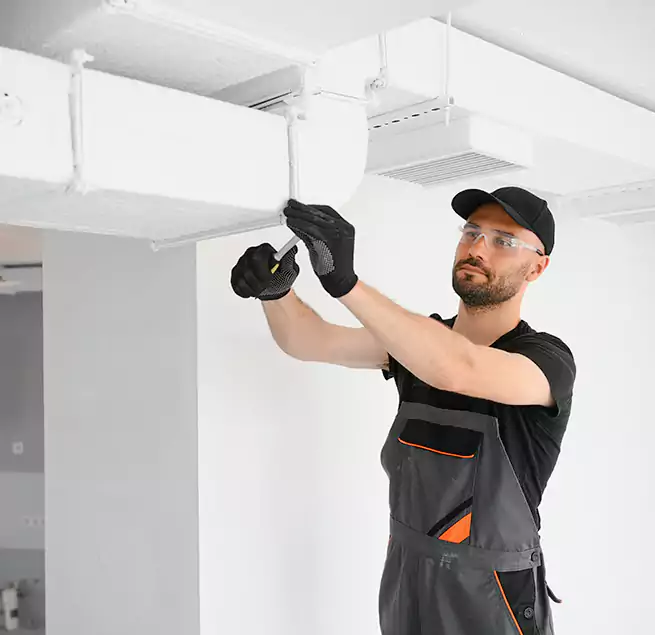 Why Homeowners Businesses Trust Us Spokane, WA